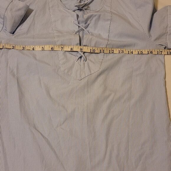 J. Crew stripped top size 2 - Picture 7 of 13